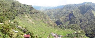 Batad Rice Terraces