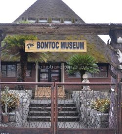 Bontoc Museum