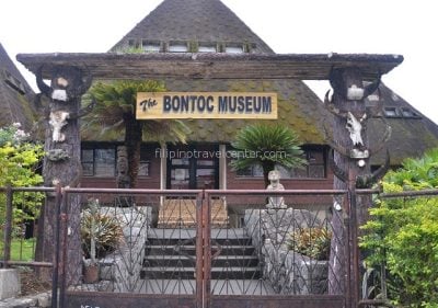 Bontoc Museum