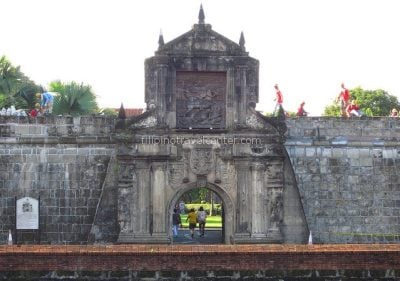 Intramuros