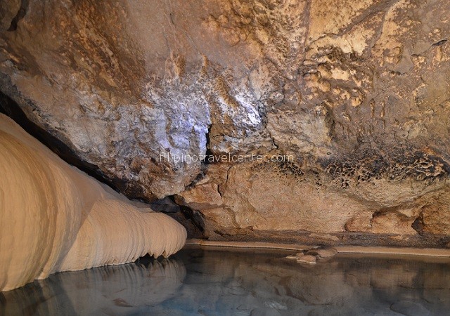 Samaguin Cave Sagada Philippines