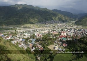 Bontoc Philippines