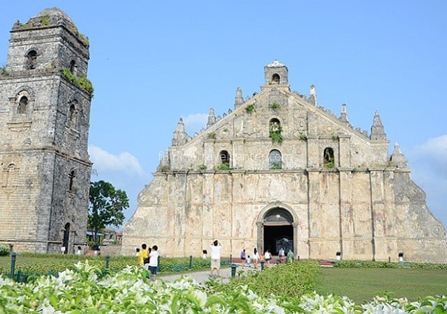 vigan laoag pagudpud tour