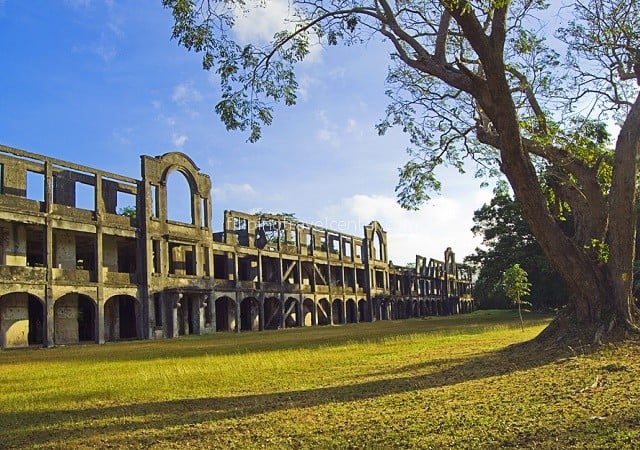 corregidor day tours