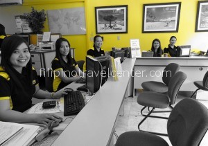 FTC Manila office
