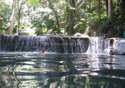 Hidden Valley Spring Philippines