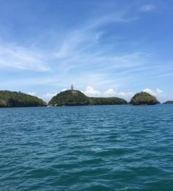 Hundred Island-Pangasinan