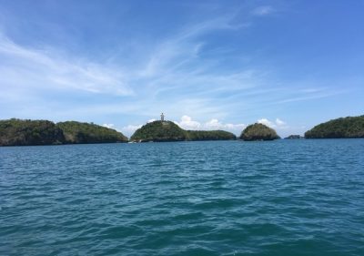 Hundred Island-Pangasinan