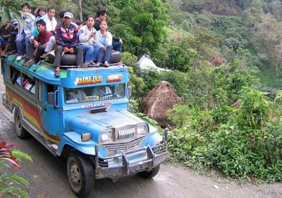 Jeepney