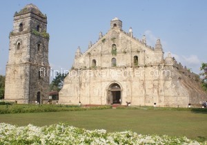 Laoag Church