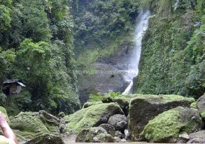 Pagsanjan Fall