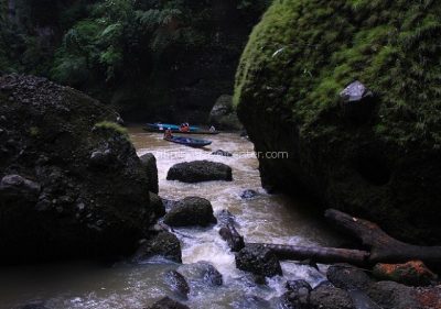 Pagsanjan Gorge