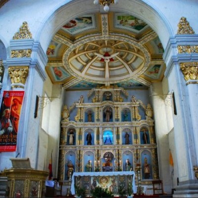 St Peter of Alcantara Parish (Pakil)
