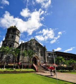 St. Mary Magdalene Church