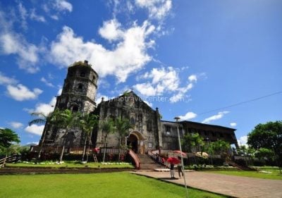 St. Mary Magdalene Church