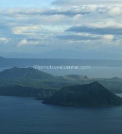 Manila Daytour Tagaytay Ridge Tour