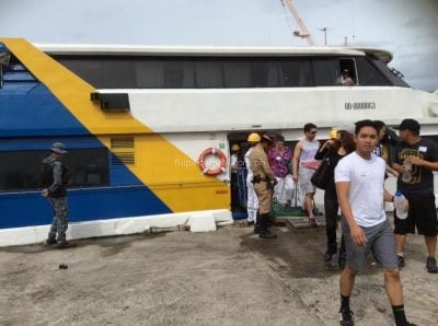 boat-to-corregidor-island