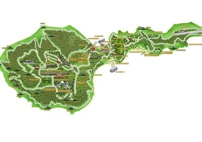 corregidor_map