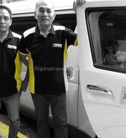 reliable experienced drivers