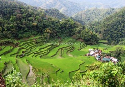 local villages-banaue philippines