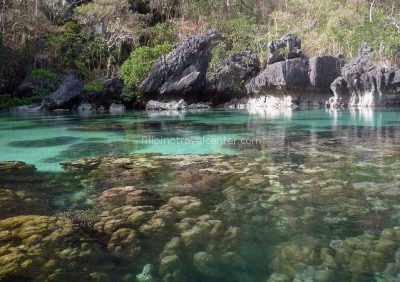 Big Lagoon El Nido