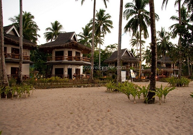 Daluyon Beach Mountain Resort