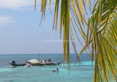 Visayas Philippines islands