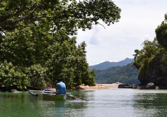 Central Palawan Tour (Puerto Princesa)