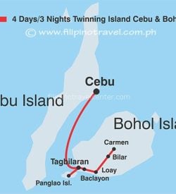 copyright FTC 4D3N CEBU BOHOL TOUR