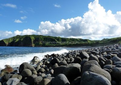 Batanes island Philippines