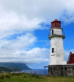 Batanes lighthouse, Philippines