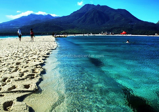 Camiguin