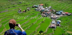 Batad and Bangaan rice terraces tour