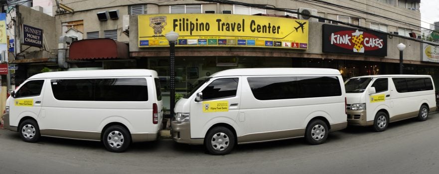 hertz conversion van rental