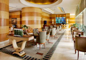 pan pacific lobby e