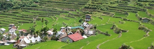 Batad Tribes Philippines