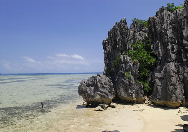 Caramoan Island