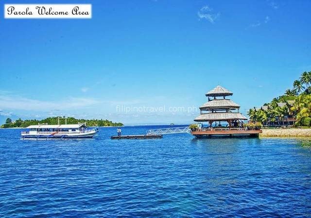 Pearl Farm Beach Resort