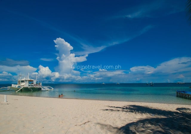 Twinning Islands Cebu & Bohol