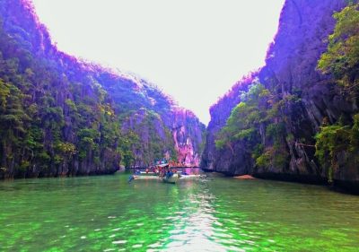 el-nido-island-hopping-small-big-lagoon-entrance