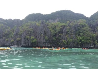 el-nido-kayaking