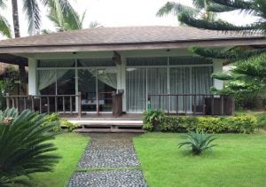 Cadao Resort Bungalow