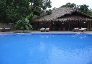 Coco Resort Swimming Pool