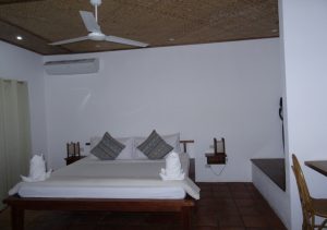 Coco Resorts Room