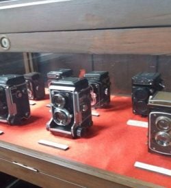 Taal Camera Museum