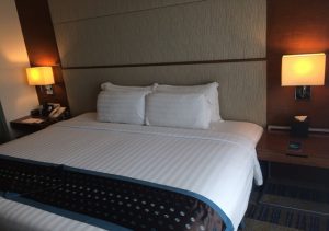 Cebu Best Western Lex Room