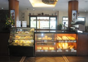 El Cielito Baguio Bread & Pastries