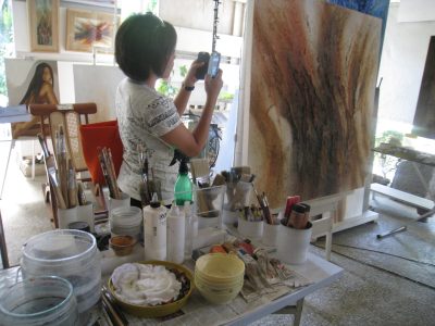 Angono Arts Tour Manila Daytour