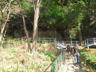 3000 B.C. Petroglyphs in Angono Arts Tour