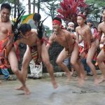 Igorot Dance